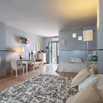 La Del Carrubo Mattinata