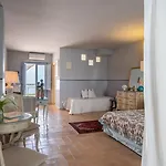 La Del Carrubo Mattinata