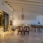 Szálloda La Del Carrubo 5*