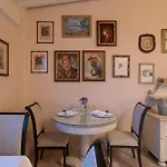 La Del Carrubo 5* Mattinata