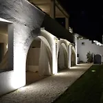 La Del Carrubo Hotel Mattinata