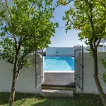 Hotel La Del Carrubo Mattinata