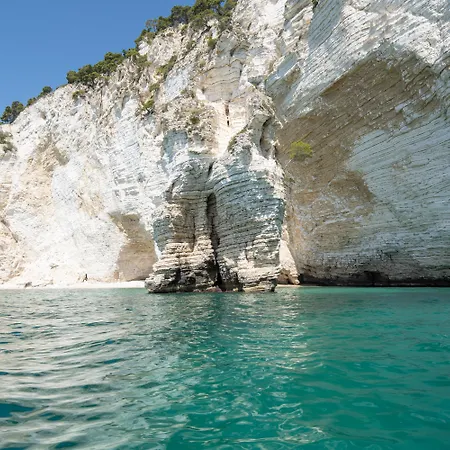Ξενοδοχείο La Del Carrubo Mattinata
