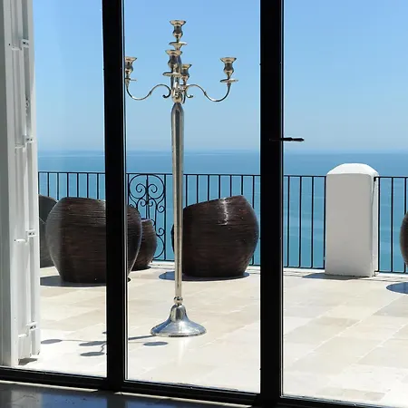 Ξενοδοχείο La Del Carrubo