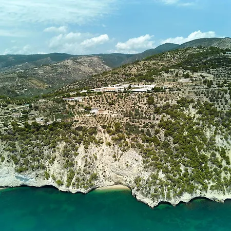 La Del Carrubo Ξενοδοχείο Mattinata