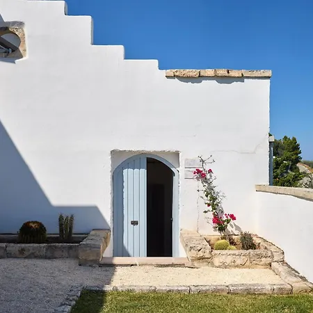 La Del Carrubo Ξενοδοχείο 5*