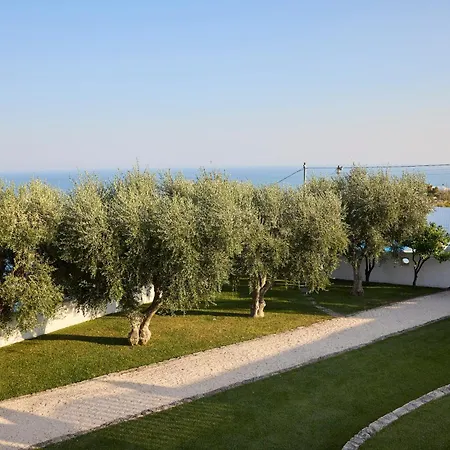 La Del Carrubo Ξενοδοχείο 5*