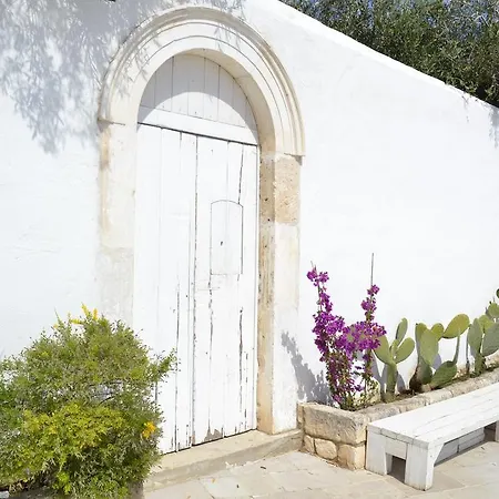 La Del Carrubo 5* Mattinata