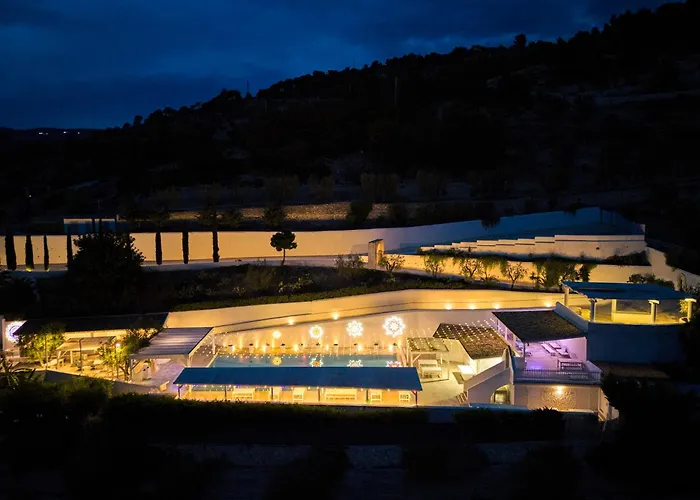 La Del Carrubo 5*