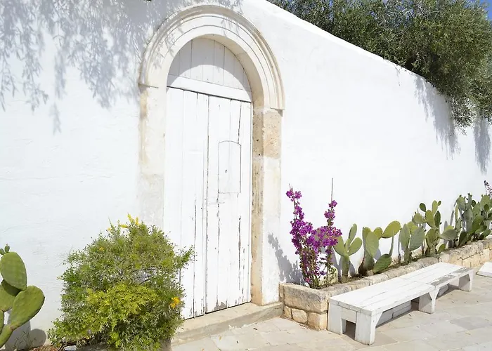 La Del Carrubo 5* Mattinata