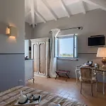 La Del Carrubo Hotell Mattinata