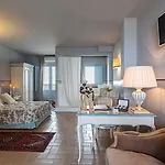 La Del Carrubo Otel Mattinata