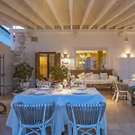 Otel La Del Carrubo Mattinata