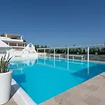 La Del Carrubo Otel Mattinata