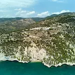 La Del Carrubo Otel Mattinata