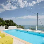 Hotell La Del Carrubo Mattinata