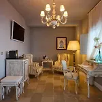 Otel La Del Carrubo 5*