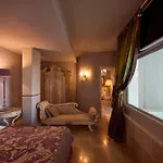 La Del Carrubo Otel Mattinata