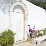 La Del Carrubo 5* Mattinata