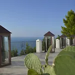 호텔 La Del Carrubo 마티나타
