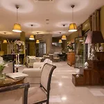 La Del Carrubo Otel