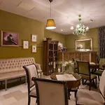 La Del Carrubo Otel 5*