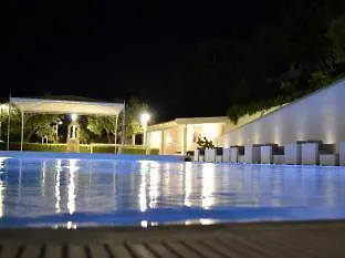 La Del Carrubo Hotel Mattinata
