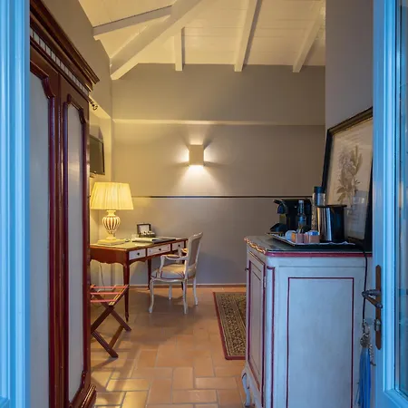 Hotel La Del Carrubo Mattinata