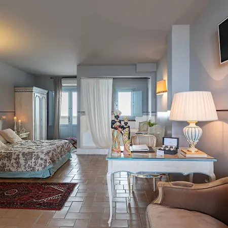 La Del Carrubo Hotel Mattinata