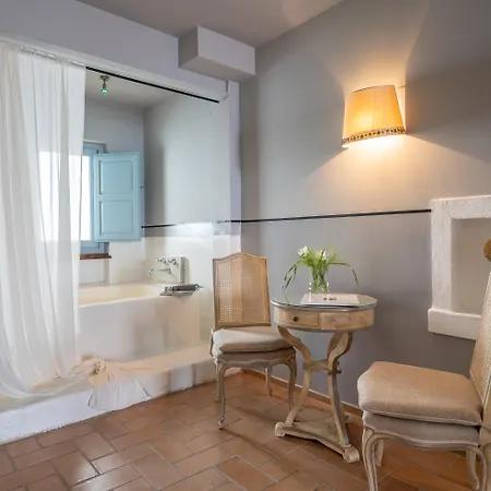 La Del Carrubo Hotel 5*