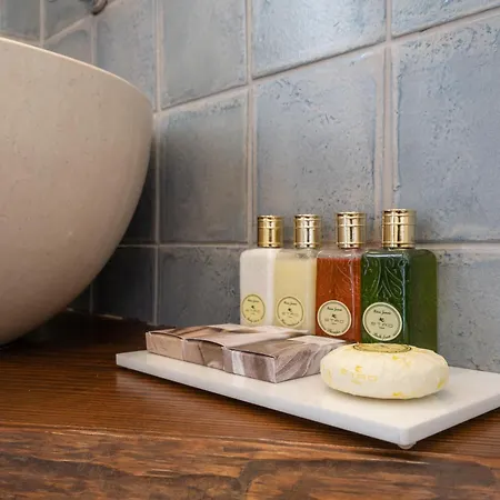 La Del Carrubo Hotell Mattinata