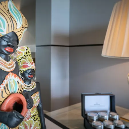 Hotel La Del Carrubo 5*