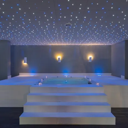 Hotel La Del Carrubo