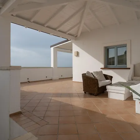 Hotel La Del Carrubo Mattinata