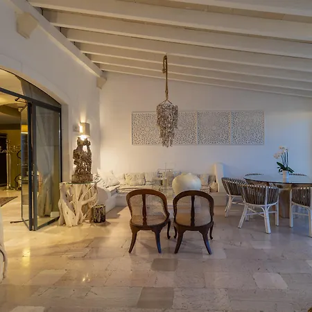 Hotel La Del Carrubo 5*