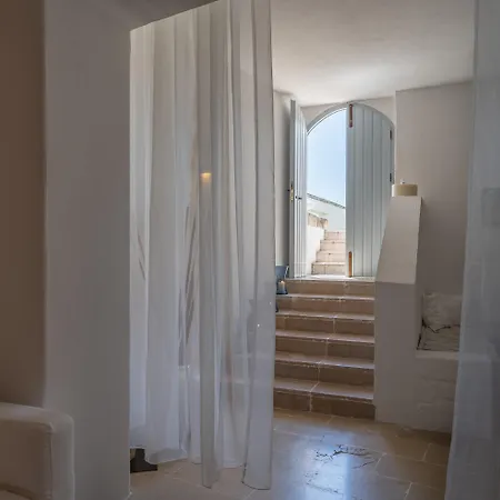 La Del Carrubo Hotell Mattinata