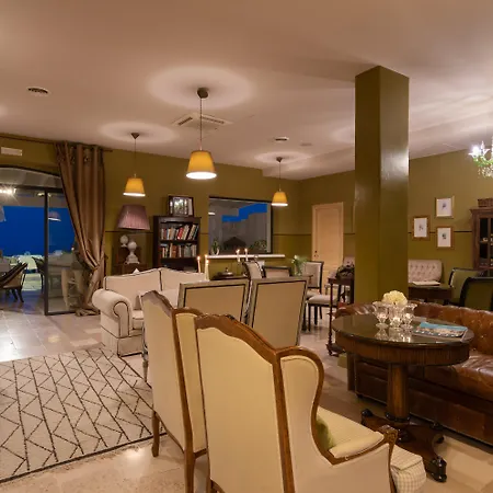 La Del Carrubo Mattinata