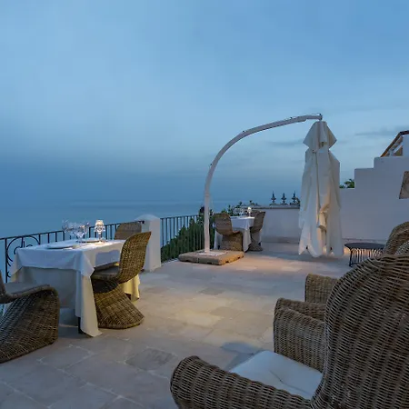 La Del Carrubo Hotell Mattinata