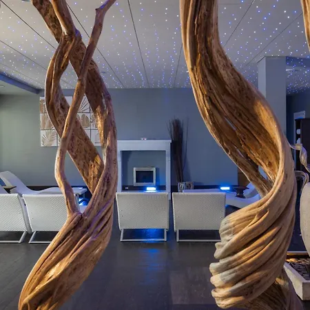 La Del Carrubo Hotell Mattinata