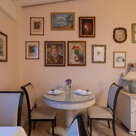 La Del Carrubo 5* Mattinata