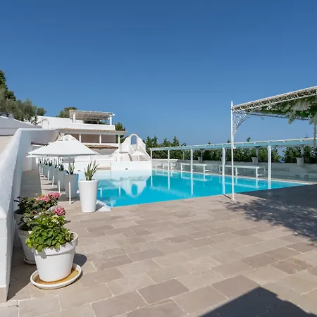 La Del Carrubo Hotel 5*