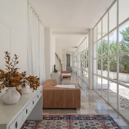 La Del Carrubo 5* Mattinata