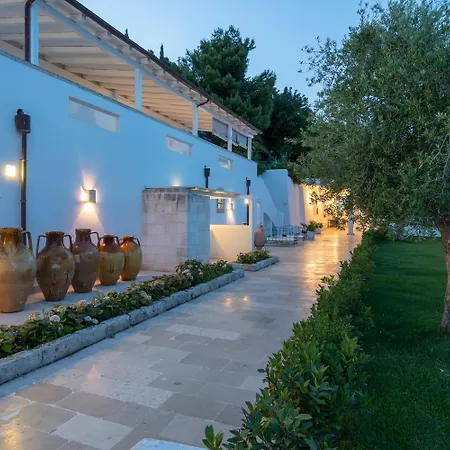 La Del Carrubo Hotel Mattinata