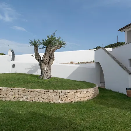 La Del Carrubo 5* Mattinata