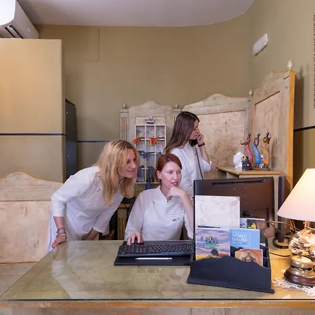 Hotel La Del Carrubo Mattinata