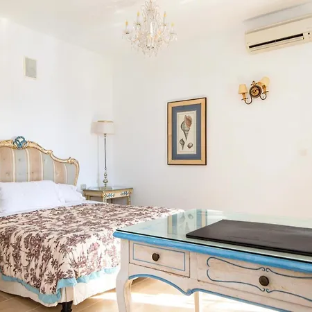 La Del Carrubo Hotel Mattinata