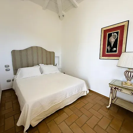 Hotel La Del Carrubo
