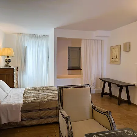 La Del Carrubo 5* Mattinata