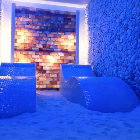 La Del Carrubo Hotel