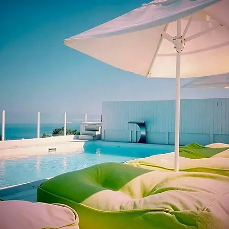 La Del Carrubo Hotel